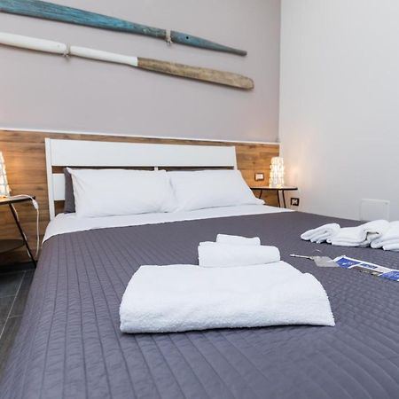 Passi Di Mare Rooms Giardini-Naxos Buitenkant foto