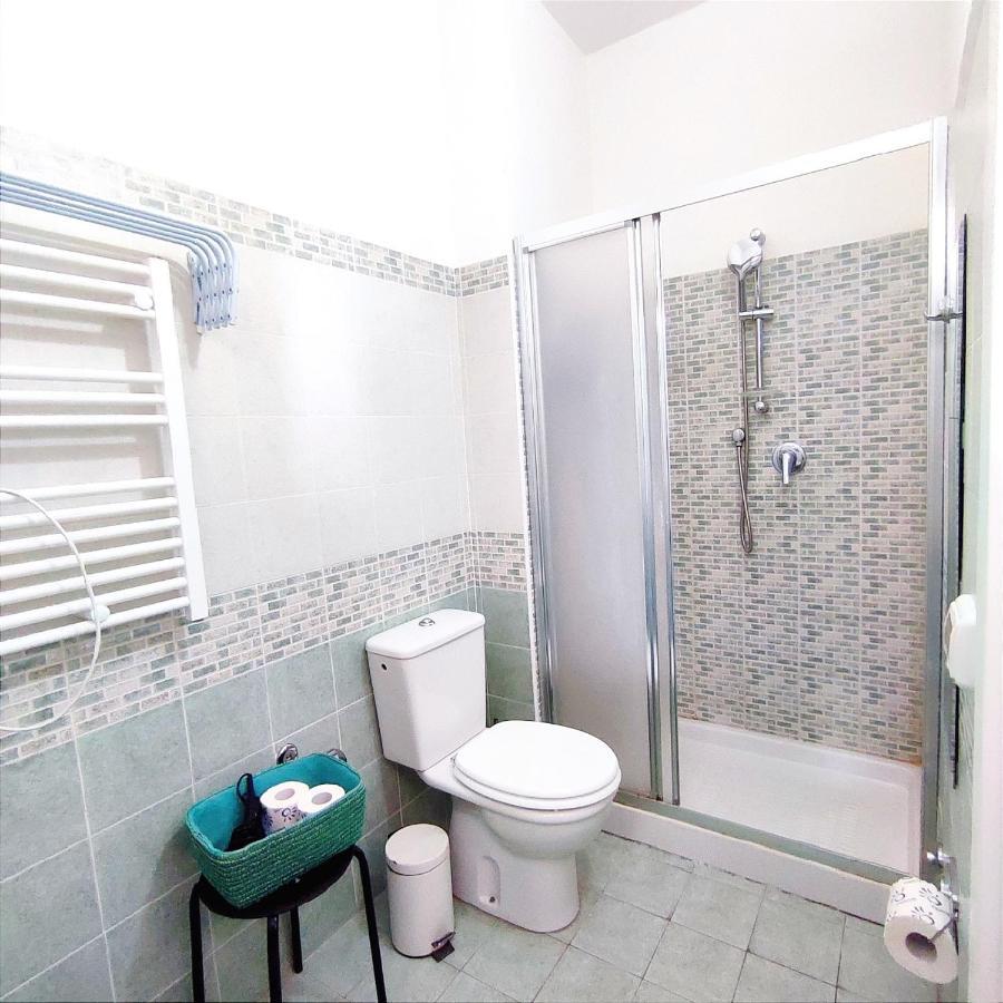 Passi Di Mare Rooms Giardini-Naxos Buitenkant foto