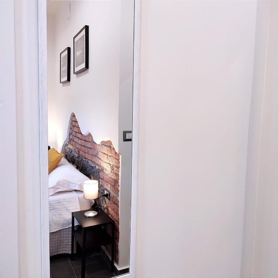 Passi Di Mare Rooms Giardini-Naxos Buitenkant foto