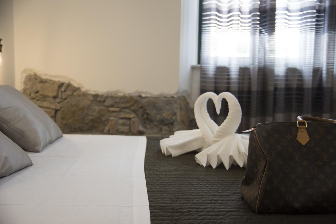 Passi Di Mare Rooms Giardini-Naxos Buitenkant foto